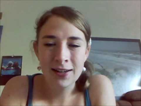 TESOL TEFL Reviews - Video Testimonial - Eva 