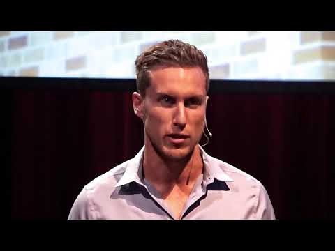 Buildings of the Future: Net Zero Energy  | David Shad | TEDxCSUSM - UCsT0YIqwnpJCM-mx7-gSA4Q