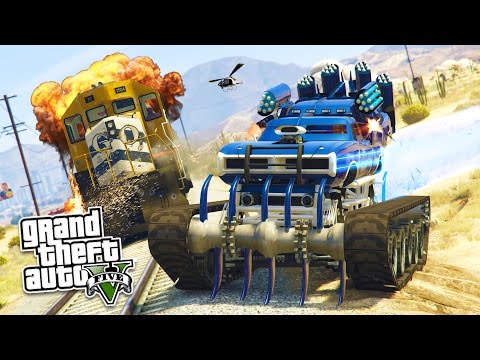 GTA 5 PC Mods - ULTIMATE VEHICLE MODS!!! GTA 5 Modded Vehicles Mod Gameplay! (GTA 5 Mods Gameplay) - UC2wKfjlioOCLP4xQMOWNcgg