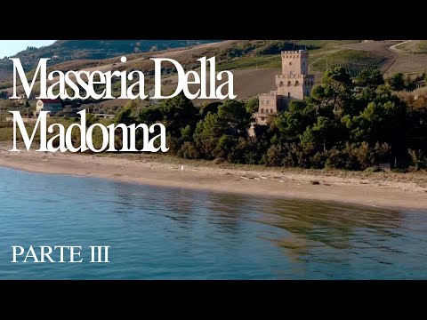 Un dialogo delicato tra rispetto del paesaggio e valorizzazione attraverso l'architettura.