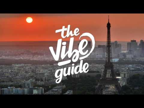 The Chainsmokers - Paris - UCxH0sQJKG6Aq9-vFIPnDZ2A