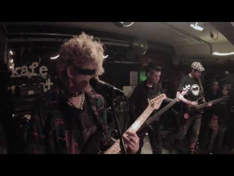 Umluft 180 - Diversity Live im Marat am 13. Dezember 2013