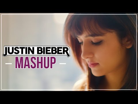 JUSTIN BIEBER MASHUP!! - Shirley Setia & KHS - UCplkk3J5wrEl0TNrthHjq4Q