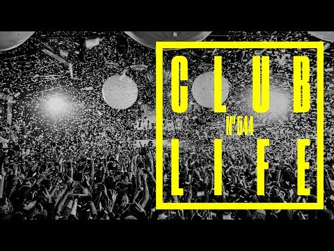 ClubLife by Tiësto Podcast 544 - First Hour - UCPk3RMMXAfLhMJPFpQhye9g