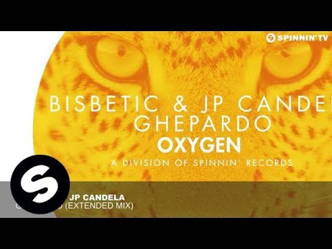 Bisbetic & JP Candela - Ghepardo (Extended Mix) - UCpDJl2EmP7Oh90Vylx0dZtA