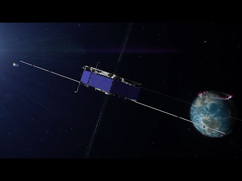 NASA | MMS Mission Overview - UCAY-SMFNfynqz1bdoaV8BeQ