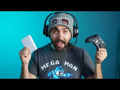 Xbox One S: Top 5 Accessories - UCPUfqC93SzLDOK2FC_c7bEQ