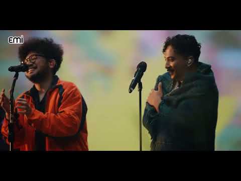 Sal Priadi ft Kunto Aji - Kita Usahakan Rumah Itu