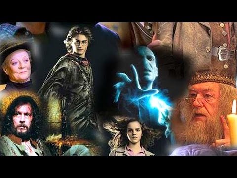 Top 10 Harry Potter Characters - UCaWd5_7JhbQBe4dknZhsHJg