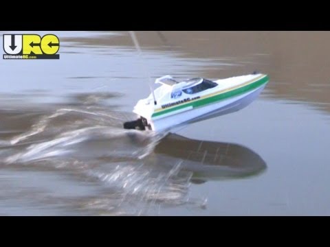 RC BOATS?? On an Off-Road TRACK?! - UCyhFTY6DlgJHCQCRFtHQIdw