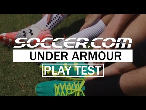 Play Test : Under Armour - UCupPm5ZZJwI-FqZFToHBLwA