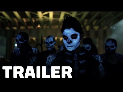 Gotham Season 5 Teaser Trailer: Welcome to No Man's Land - UCKy1dAqELo0zrOtPkf0eTMw