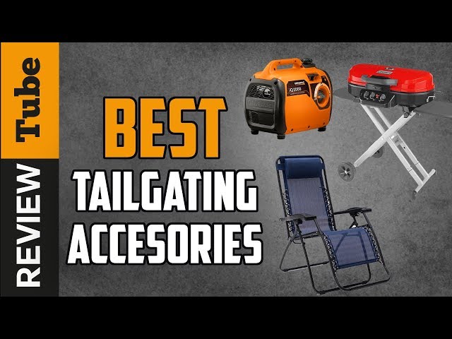 The Best Baseball Grill Sets for Your Next Tailgate
