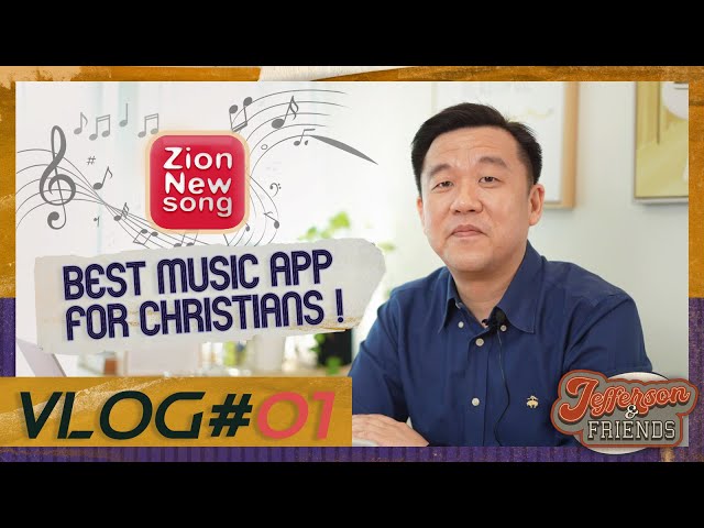 The Best Free Gospel Music Apps