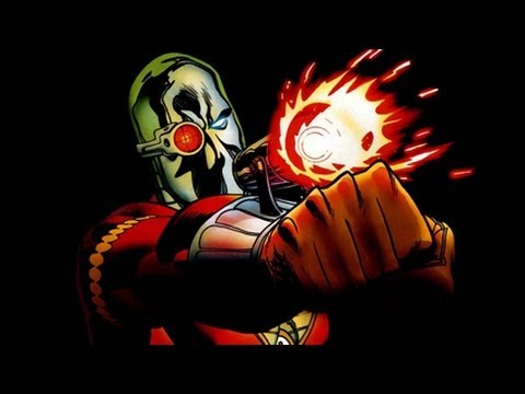 Supervillain Origins: Deadshot - UCaWd5_7JhbQBe4dknZhsHJg