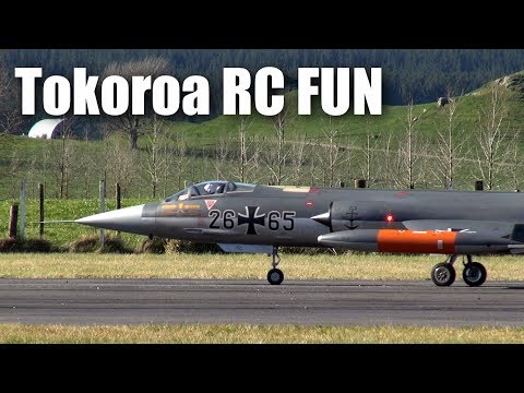 RC jets, drones, gokarts and mid-winter sun in Tokoroa - UCQ2sg7vS7JkxKwtZuFZzn-g