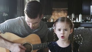 Tomorrow (Song from Annie) - 5-Year-Old Claire Ryann Crosby