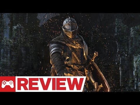 Dark Souls Remastered for Switch Review - UCKy1dAqELo0zrOtPkf0eTMw