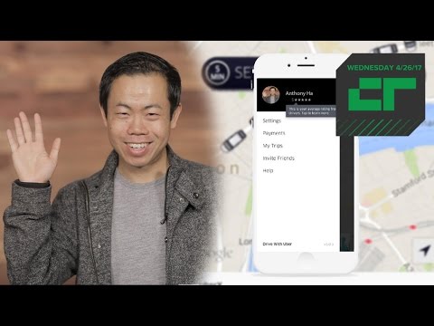 Instagram Grows To 700M Users | Crunch Report - UCCjyq_K1Xwfg8Lndy7lKMpA