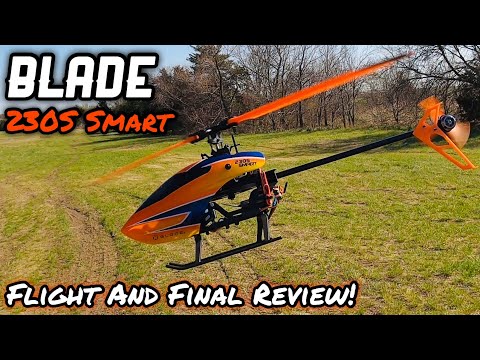 Blade 230s smart | Flight | And Final Review | - UCN8bHNPOhkqvf82uGfxWv4g
