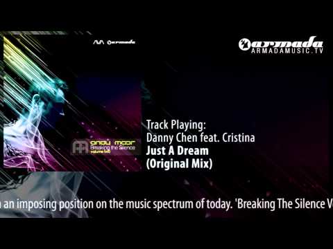 Danny Chen feat. Cristina - Just A Dream - UCGZXYc32ri4D0gSLPf2pZXQ