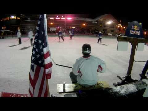 Pond Hockey tournament - Red Bull Open Ice 2011 World Finals - UCblfuW_4rakIf2h6aqANefA