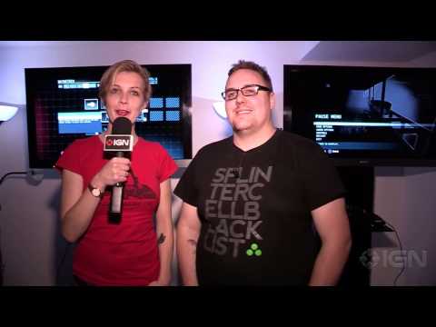 Batman: Arkham Origins - IGN AU Taste Test - UCKy1dAqELo0zrOtPkf0eTMw