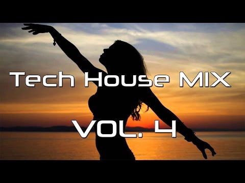 Summer Party ► Tech House MIX ◄ VOL.4 [HQ] - UCYAlcxBuDE_b5RTgs6A2d_Q