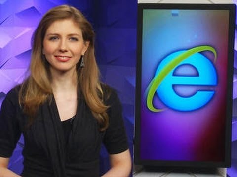 CNET Update - Beware the Internet Explorer security bug - UCOmcA3f_RrH6b9NmcNa4tdg