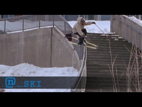 See Skier Simon Dumont In The Poor Boyz Productions Classic "Ready, Fire, Aim" - UCsert8exifX1uUnqaoY3dqA