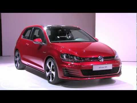 2015 Volkswagen GTI and Golf - UCVxeemxu4mnxfVnBKNFl6Yg