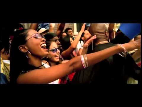 Jay Z VS Linkin Park - Izzo VS In The End