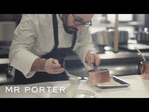 Inside The Best Restaurant In The World: Osteria Francescana | MR PORTER - UCpMEC_NiX1r503JISXQ-VKw