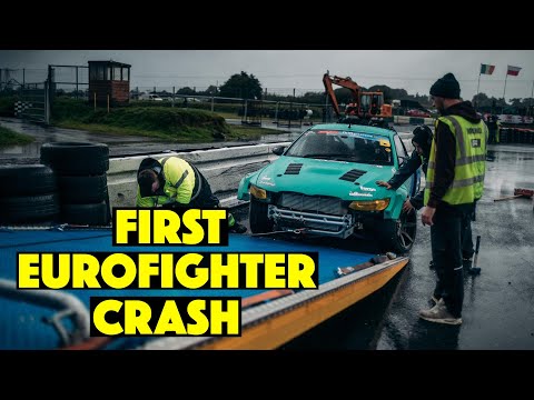 Drift Masters FINAL ROUND | Hard conditions at Mondello Park - UCryTmbs4Kr2rf4gzAzy0eCw