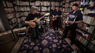 Mike Stern - Out Of The Blue - 9/5/2017 - Paste Studios, New York, NY