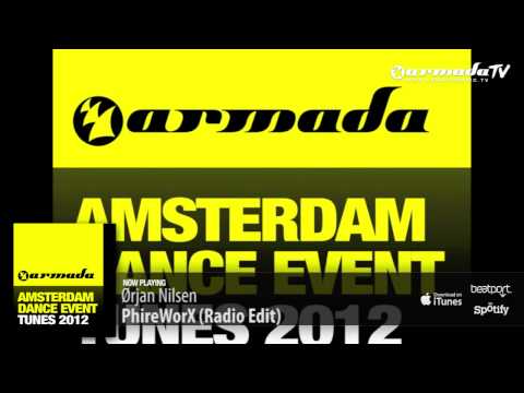 Out now: Armada Amsterdam Dance Event Tunes 2012 - UCGZXYc32ri4D0gSLPf2pZXQ