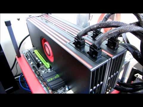 Quad SLI vs Quad Crossfire Heavyweight Showdown GTX 590 & HD 6990 Linus Tech Tips - UCXuqSBlHAE6Xw-yeJA0Tunw