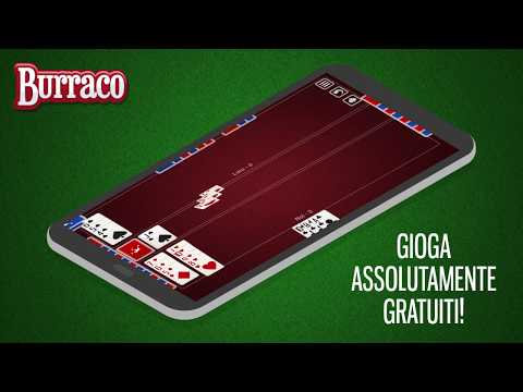 BURRACO LA SFIDA DA SCARICA