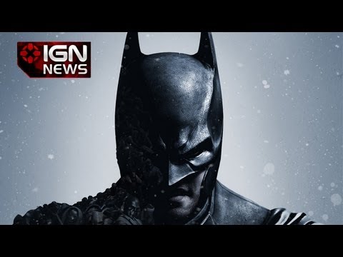 IGN News - Batman Arkham Origins Multiplayer Revealed - UCKy1dAqELo0zrOtPkf0eTMw