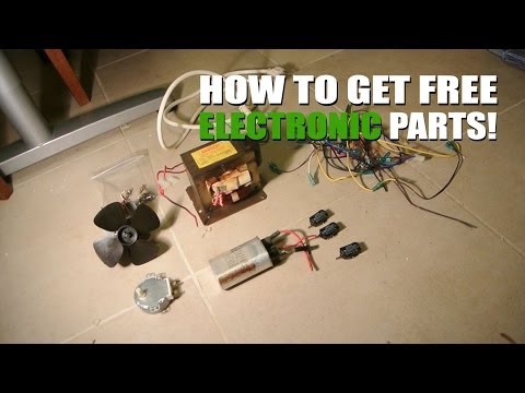 How to get FREE electronic parts for projects! - UCjgpFI5dU-D1-kh9H1muoxQ