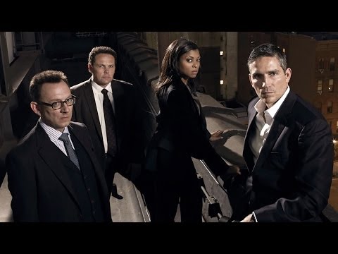 Person of Interest - The Cast on the Big Character Death - UCKy1dAqELo0zrOtPkf0eTMw