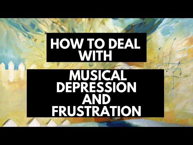 Why Dubstep Music is Linked to Depression