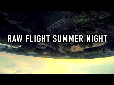 Raw Flight Summer Night - UCQEqPV0AwJ6mQYLmSO0rcNA