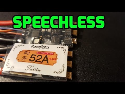 Racerstar Tatto 52A ESC// Review and Noise Testing - UC3c9WhUvKv2eoqZNSqAGQXg