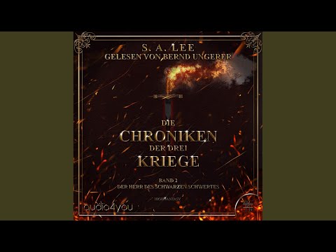 Heimkehr.14 - Die Chroniken der drei Kriege - Band 2