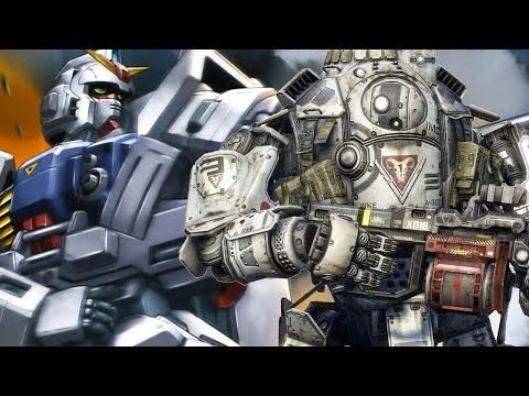 What We Want From The Next Five Titanfall Games - Up At Noon Live - UCKy1dAqELo0zrOtPkf0eTMw