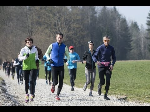 Running with Reggie Bush - Wings for Life World Run - UCblfuW_4rakIf2h6aqANefA