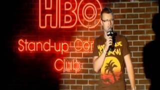 Kino {stand-up} (HBO)