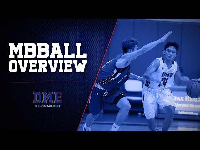 Dme Basketball – The Place to Be for Basketball Enthusiasts