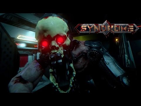 Syndrome - Launch Trailer - UCUnRn1f78foyP26XGkRfWsA